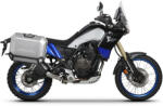 Shad Set complet de cutii laterale de aluminiu, SHAD TERRA, 36L 47L, incluzand kit de montaj SHAD YAMAHA Tenere 700 XTZ690 (258237)