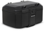 Shad Cutie centrala aluminiu SHAD Terra TR55 PURE BLACK (288743)