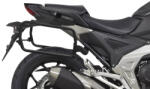 Shad 4P System fitting kit SHAD (for cases and bags TERRA and SH38X) pentru HONDA NC 750 X XD 2021-2025 (262212)