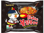 Samyang Buldak Csípős Csirke Ízesítésű Tészta, 140gr (SamYang)
