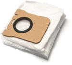 ANFI porzsák DREAME: L10S Ultra L10 L20 Complete XIAOMI: Robot Vacuum X10+ X20+ X10 robotporszívó porgyűjtő zsák szűrő