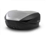 Shad Top case SHAD SH59X negru cu capac de aluminiu (expandable concept) with PREMIUM SMART lock (225184)