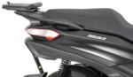 Shad Kit de prindere cutie Top Master SHAD pentru PIAGGIO VESPA MP3 400 2022-2026, PIAGGIO VESPA MP3 530 2022-2026 (283269)