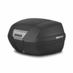 Shad Top case SHAD SH44 Negru (277744)