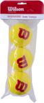 Wilson Starter Tour Foam Balls - 3 db szivacslabda