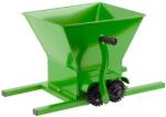 Vivatechnix Zdrobitor manual de fructe Viva 25 L, productivitate 250 kg/h, mix culori (2211078)