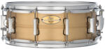  Pearl Primal Snare Collective Brass pergődob PSC1455B