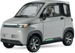 Blade Masina electrica BLADE Vibe Standard Silver, 25 km/h, 80-100 km (BLD-AR-SLV)