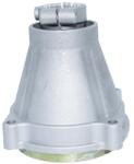 Blade Oala ambreiaj cu reductor pentru utilaje China, 9 dinti, 26 mm (Blade) (MC0035)