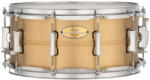  Pearl Primal Snare Collective Brass pergődob PSC1465B