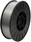 WOLFSON Fir de sudura fara gaz 0, 8 mm, rola 1 kg, Wolfson pentru MIG/MAG (WFS0083.1)