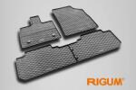 CarCarpit BYD SEAL U 2024-0000 GUMISZŐNYEG
