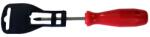 Strend Pro Surubelnita Phillips PH03 10x8 mm cu maner rosu RedPlast CT040250 (225759) Surubelnita