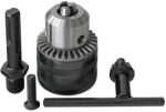 Strend Pro Mandrina cu cheie Strend Pro DCK725, zimtata, 1-10 mm, prindere sigura (212464)