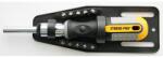 Strend Pro Set biti Strend Pro SDX72-211, 11 piese, cu surubelnita cu clichet (2250273) Surubelnita