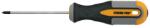 Strend Pro Surubelnita Phillips Strend Pro PH0 3x150 mm, maner ergonomic cu agatatoare (2250172) Surubelnita