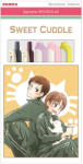 Zebra Írószer készlet, Zebra Manga Set, Sweet cuddle, 5 darabos (56532) - iroda-ellatas