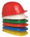 Strend Pro Casca de protectie Strend Pro SP107, verde, pentru santier si industrie (313713)