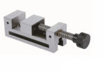 INSIZE Menghina de precizie cu strangere clasica INSIZE deschidere 0-36mm si latime falci 38mm (6520-36) Menghina