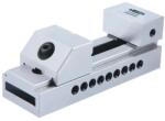 INSIZE Menghina de precizie cu strangere rapida INSIZE deschidere 0-208mm si latime falci 200mm (6526-208) Menghina