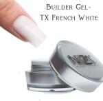  NiiZA Builder Gel - TX French White - 5g