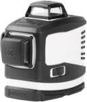 Kapro Laser 3D Kapro 883G Prolaser GreenBeam 360° cu linii complete, în cutie (213321)