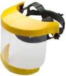 Strend Pro Viziera de protectie Safetyco B940-AF din plexiglas, pentru ochi si fata (313579)