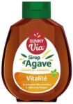 Sunny Sunny Via agave szirup b6 vitaminnal és magnéziummal 230 g - vegyesbolt