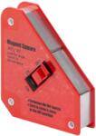Strend Pro Suport magnetic unghiular Strend Pro QJ6005 cu comutator ON/OFF, 12 kg (222883)
