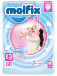 Molfix bugyipelenka Pants (3-as) 6 - 11 kg (60 db/cs) - babybear