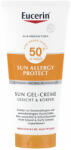 Eucerin Sun Allergy Protect Napallergia elleni krém-gél SPF50+ (200 ml) - ph5