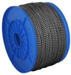 Strend Pro Franghie din polipropilena Strend Pro 3 mm, 380 m, 43 kg, neagra (432154)