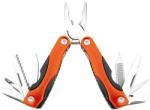 Strend Pro Cleste multifunctional pliabil Strend Pro 13 in 1 pentru casa, camping si urgenta (229954) Cleste