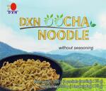 DXN OOCHA NOODLE 4 csomag x 75 g