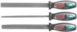 Strend Pro Set pile Strend Pro SR1003, 3 piese, 200 mm, maner ergonomic (227514) Pila