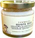 Termelői Nyers méz 230g