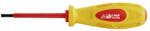 Strend Pro Surubelnita electrician JF-268-05 6.5x150 mm, plata, izolata 1000V (225180) Surubelnita