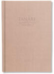  Tanári zsebkönyv pd 2026-2027 műbőr beige (PAP4114-3094)