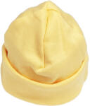 Kynga sárga babasapka 56-62