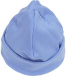 Kynga középkék babasapka 44-50 - KIFUTÓ SZÍN, UTOLSÓ DARABOK!