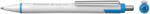 Schneider Golyóstoll, 0, 7 mm, nyomógombos, SCHNEIDER "Slider Xite", kék (COTSCSLXK)
