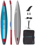 Starboard 2024 ALL STAR DELUXE LITE 14'0" X 26" X 6" felfújható sup deszka