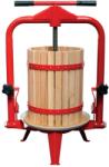 Strend Pro Garden Presa manuala pentru struguri si fructe Strend Pro Harvester CFP12, 12 l, cu cadru (221588)