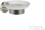 RAVAK Kona KN 200 szappantartó tálkával, rozsdamentes acél X07P1295 (X07P1295)
