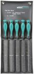 Whirlpower Set pile Whirlpower 154-5005, 5 piese, 200 mm, cu husa de depozitare (227561) Pila