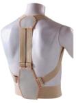 Strend Pro Centura lombara de sustinere E30005, marimea XL, pentru spate si abdomen (313696)