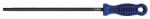 Filex Pila rotunda de atelier Filex 250 mm pentru metal, cu maner ergonomic (227575) Pila