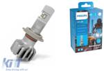Philips H7 LED Bulb 12V 20W PX26d Ultinon Pro6000 5800K Moto (1 piece) (11972U6000X1)