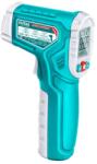 TOTAL Termometru infrarosu TOTAL -50°C-450°C, masurare rapida fara contact (THIT0155028)