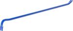 Strend Pro Piedica (levier) Strend Pro 1000 mm cu extractor de cuie, 1000x19 mm (239264)